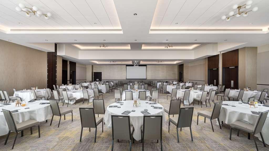 Hotel Hilton Woking Facilidades foto